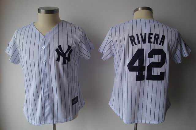 women New York Yankees jerseys-028